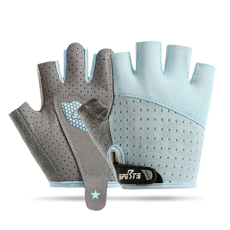 Women's Fitness Gloves Stornfield