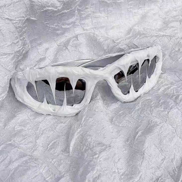 Women's Sporty Performance Sunglasses with Innovative Design Stornfield