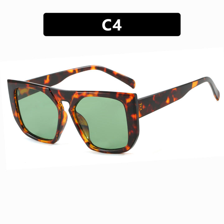 Women square fashion sunglasses Stornfield
