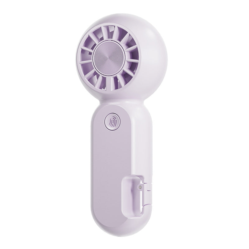 Ladies Portable Mini Fan Stornfield