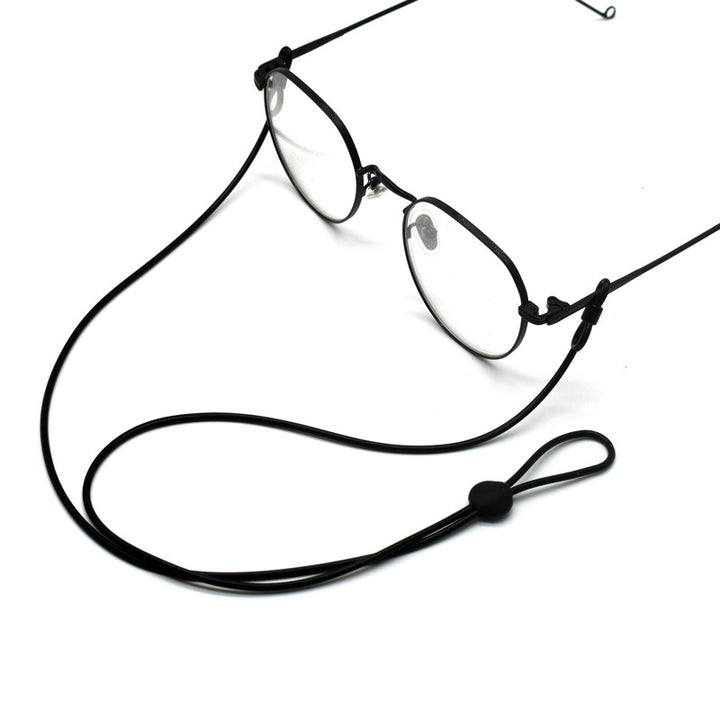 Adjustable Silicone Eyewear Retainer Strap Stornfield 1786692389