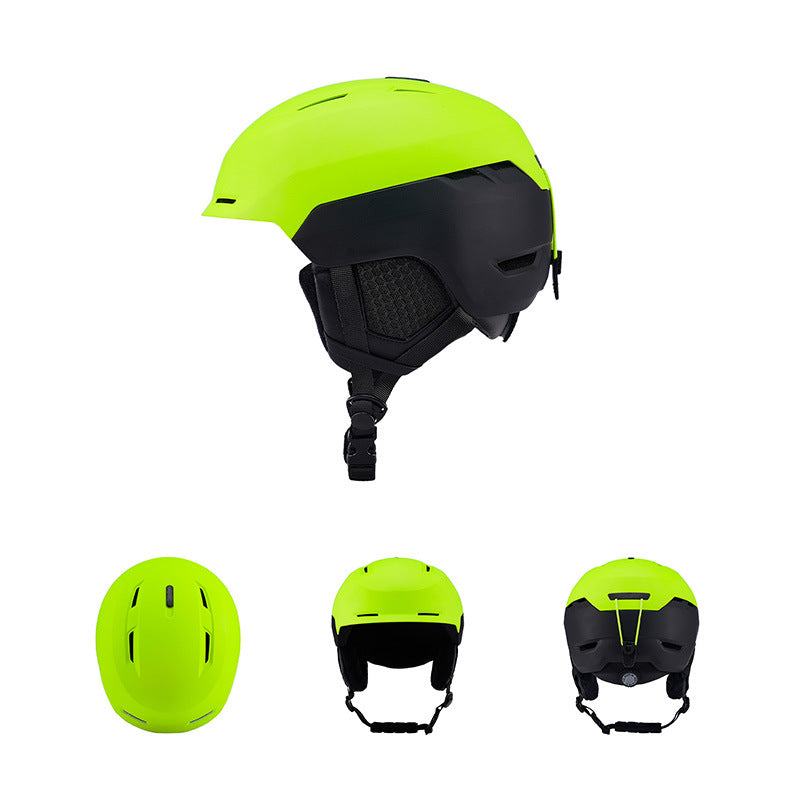 High-Durability Snow Sports Helmet Stornfield