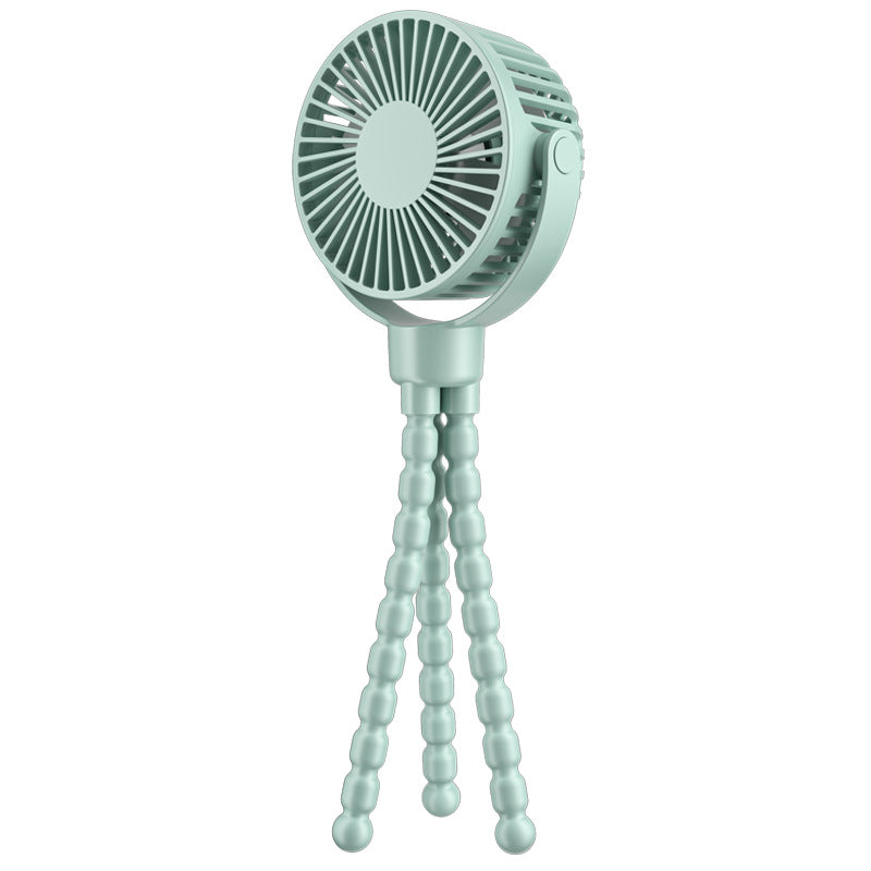 Ladies portable Flexi-Fan Stornfield