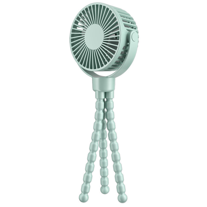 Ladies portable Flexi-Fan Stornfield