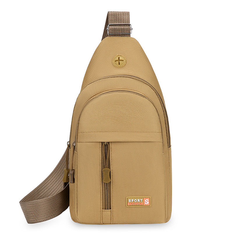 Versatile Sport Sling Bag Stornfield
