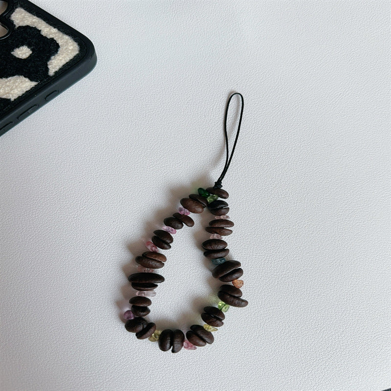 Handmade Natural Stone Charm Bracelet Stornfield