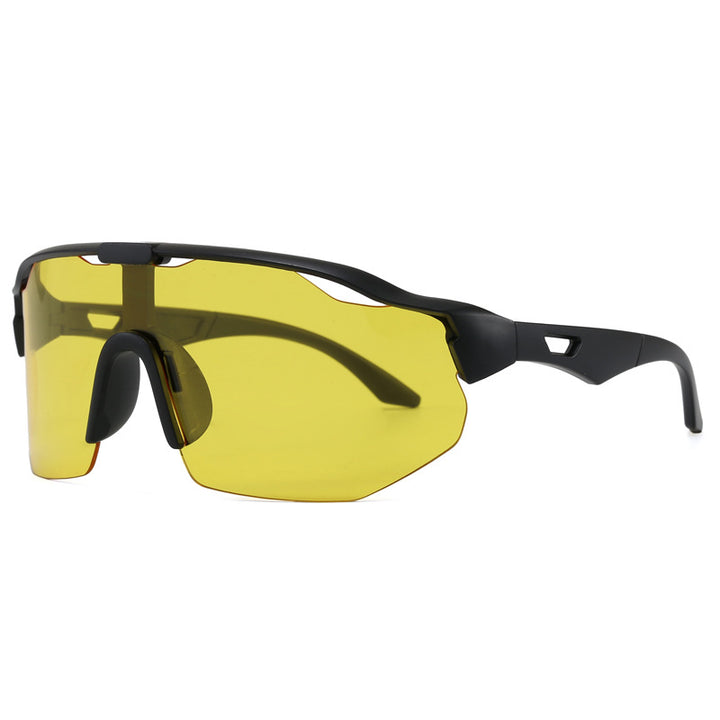 Men's Sporty High-Performance Cycling Sunglasses Stornfield