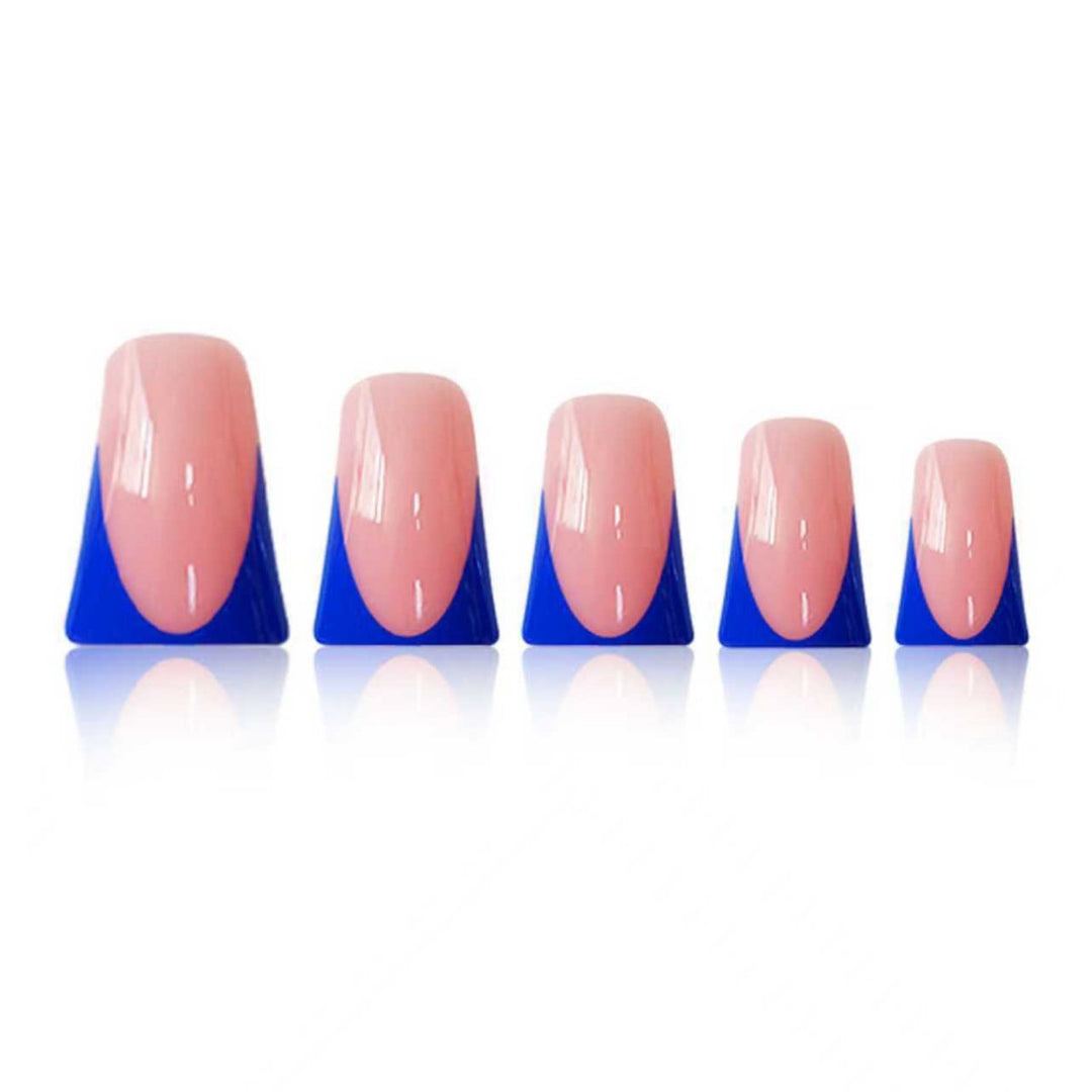 Artistic Stiletto Nail Tips Stornfield