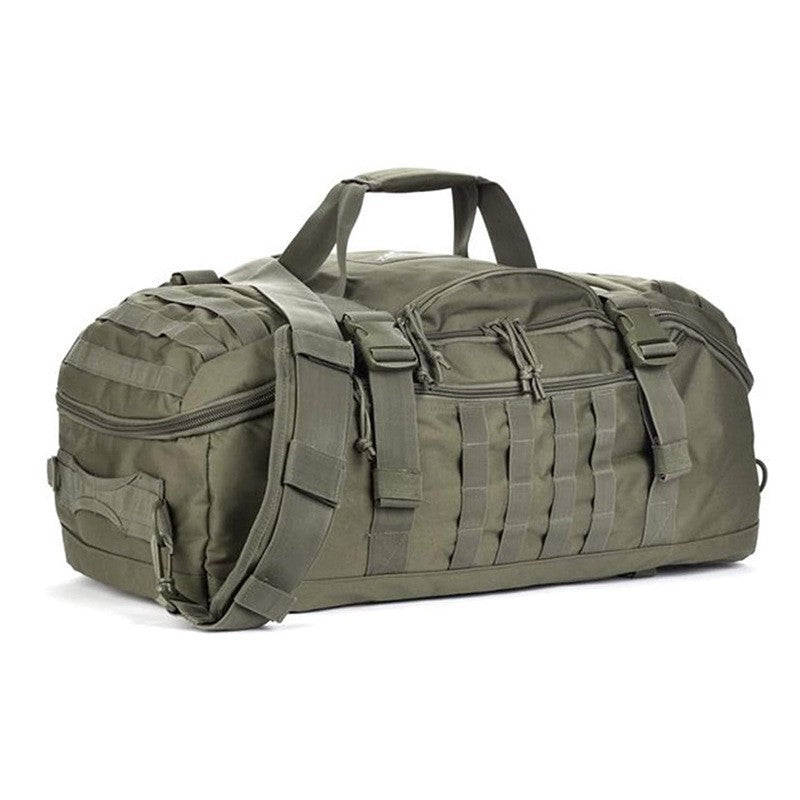 Tactical Multi-Purpose Duffel Bag Stornfield