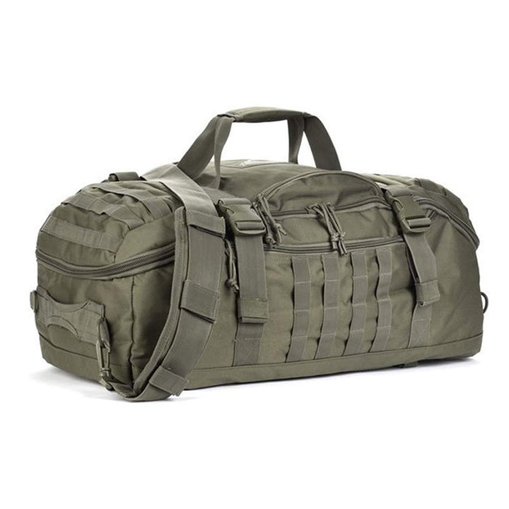 Tactical Multi-Purpose Duffel Bag Stornfield