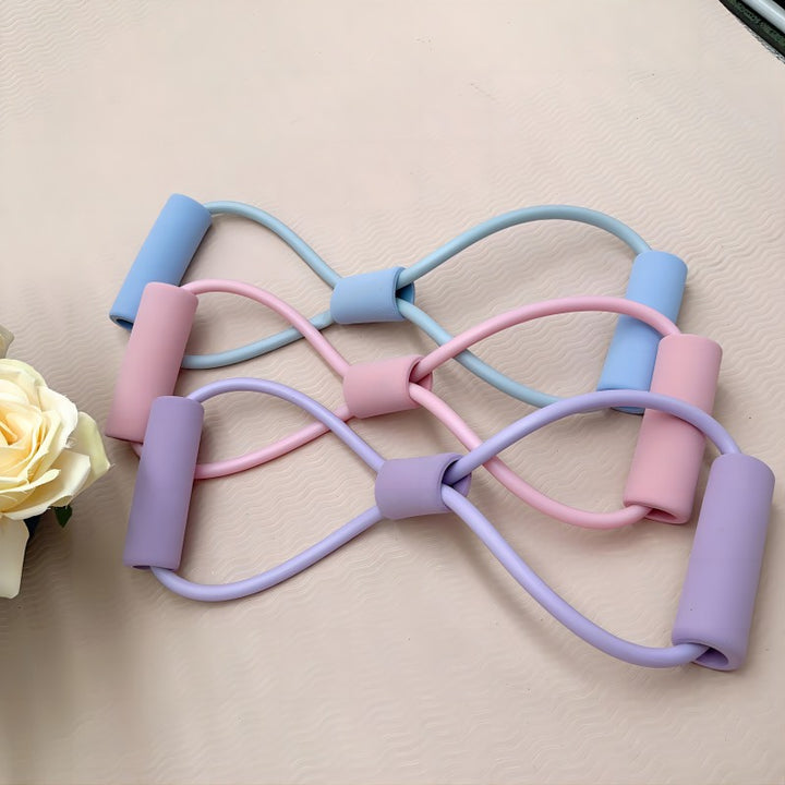 Effective Fitness Resistance Band Stornfield