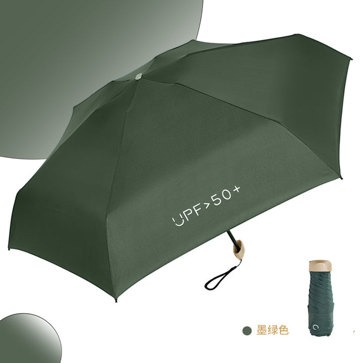 Unisex Sun Protection Umbrella Stornfield