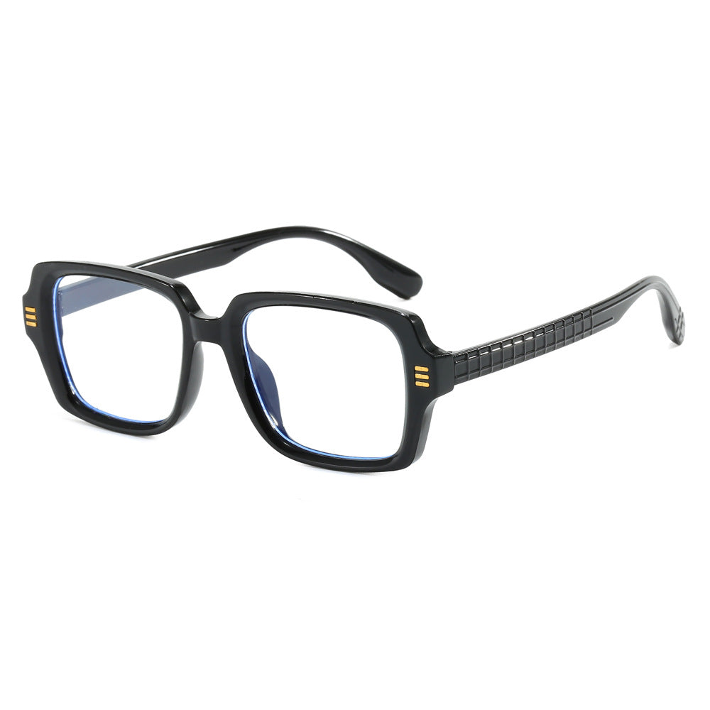 Ladies Fashion Glasses in Modern Square Design Stornfield
