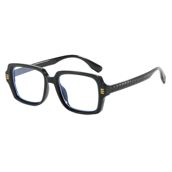Ladies Fashion Glasses in Modern Square Design Stornfield