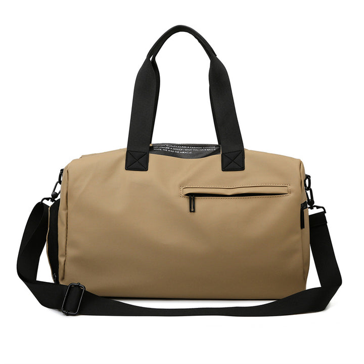 Durable Waterproof Gym Duffle Bag Stornfield