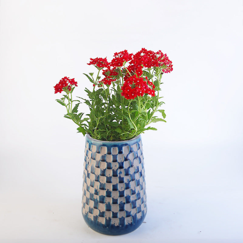 Decorative Flower Pots Stornfield