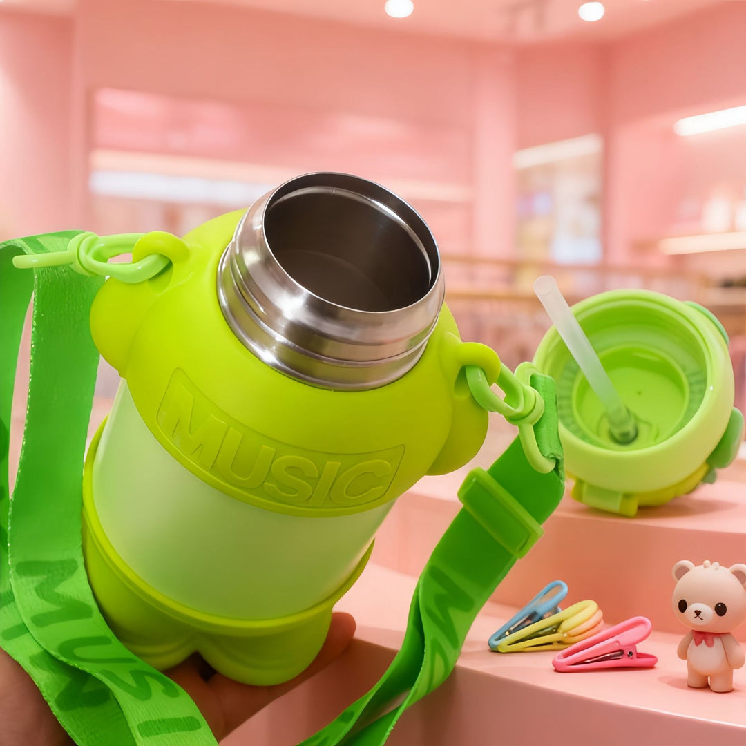 Waterproof drinking bottle Stornfield