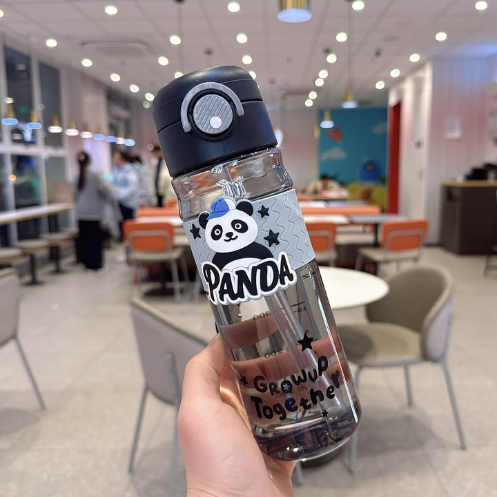 Women BPA-free Water Bottle Stornfield