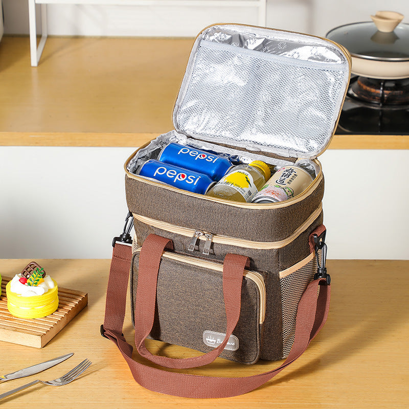 Cooling and Transport Bag Stornfield
