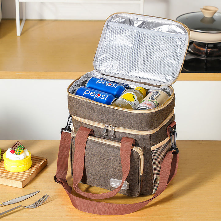 Cooling and Transport Bag Stornfield