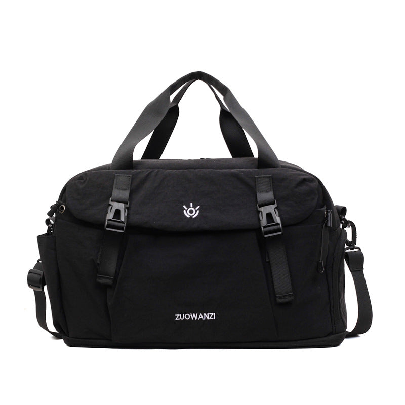 Stylish Multi-Functional Duffle Bag Stornfield
