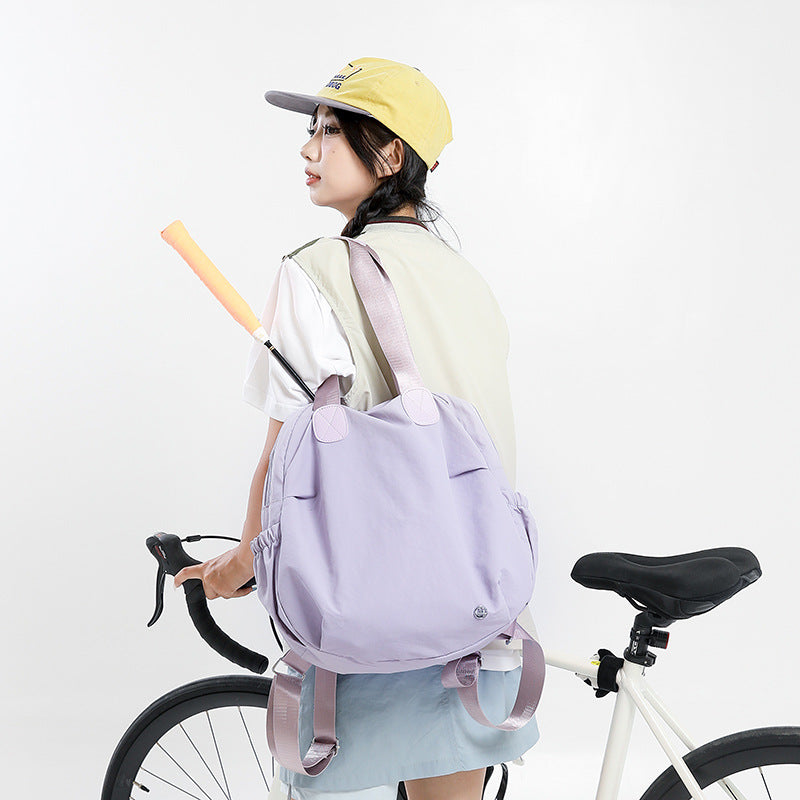 Spacious Multi-Functional Backpack Stornfield