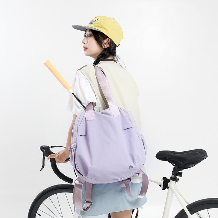 Spacious Multi-Functional Backpack Stornfield