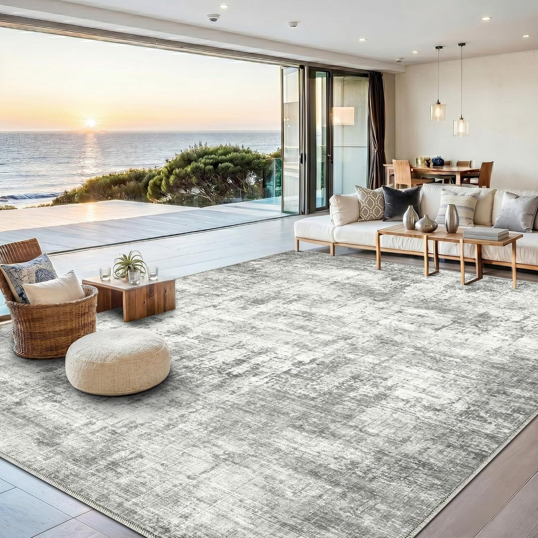 Home Decorative Area Rug Stornfield