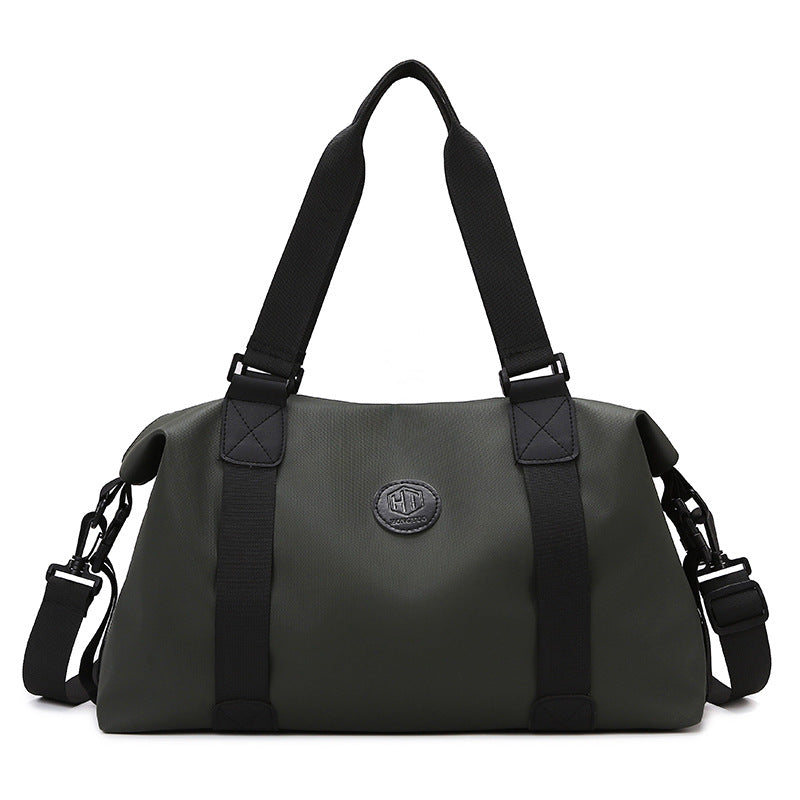 Durable Lightweight Travel Duffle Stornfield