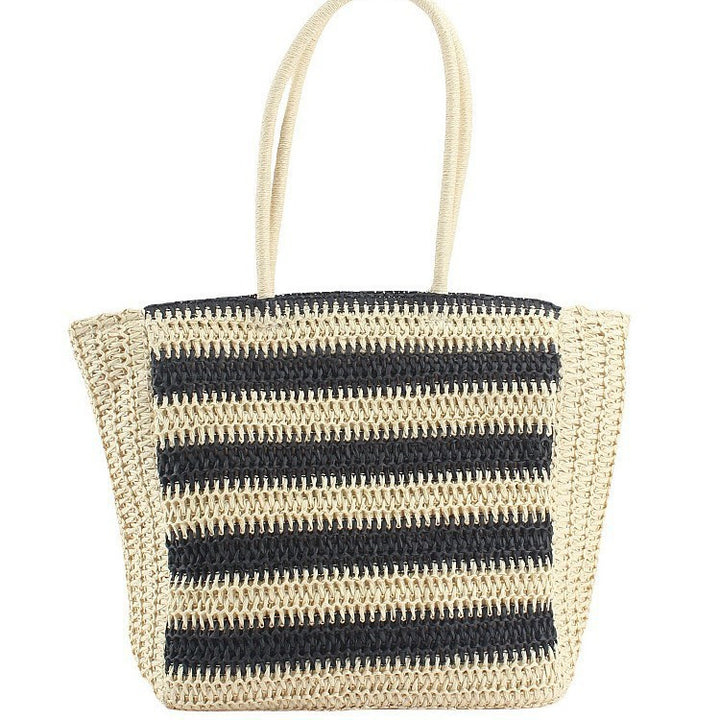 Natural materials bags Stornfield