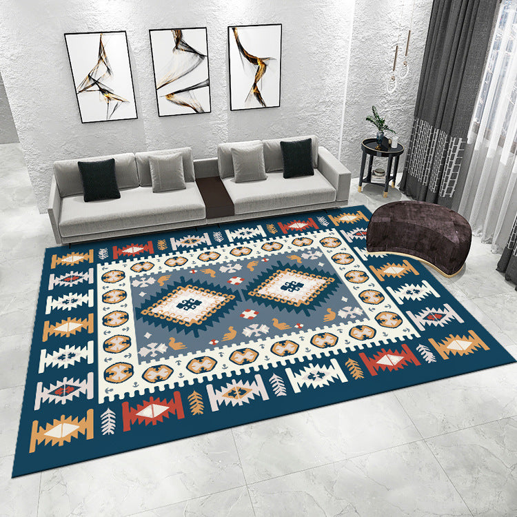 Home Decorative Area Rug
