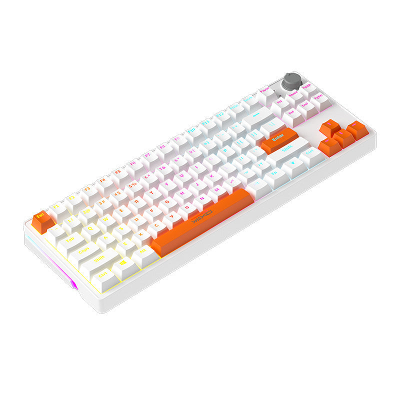 Advanced Gaming Mechanical Keyboard Stornfield