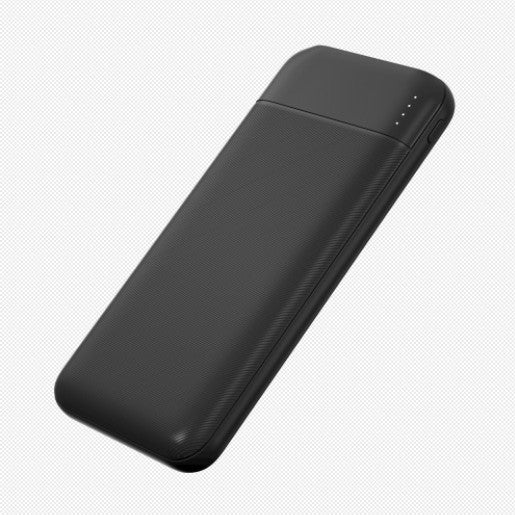Slim and Portable Power Bank with Intelligent Charging Technology Stornfield