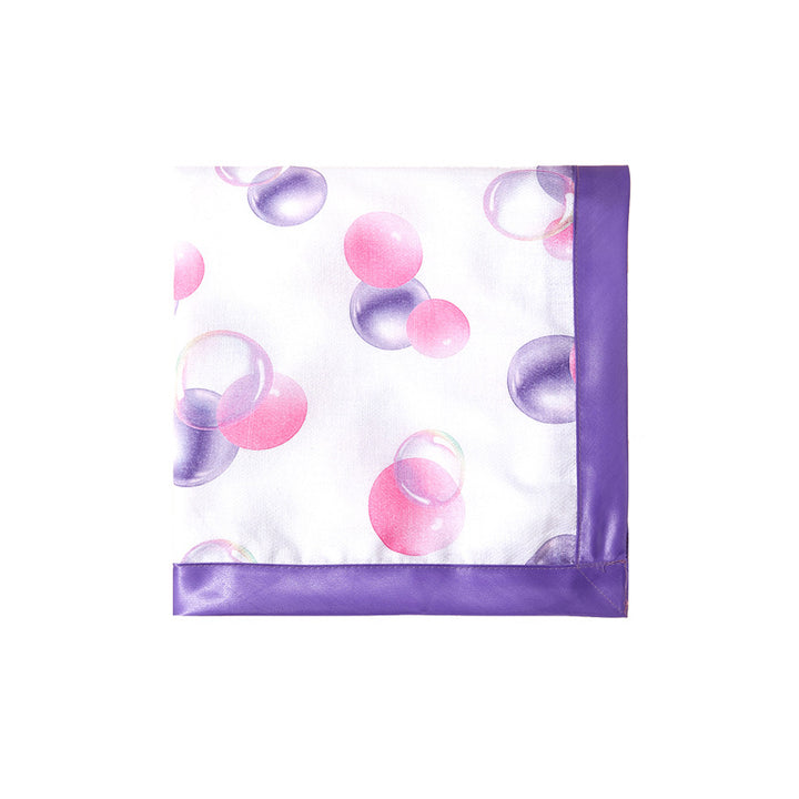 Decorative Printed Muslin Cloth Stornfield