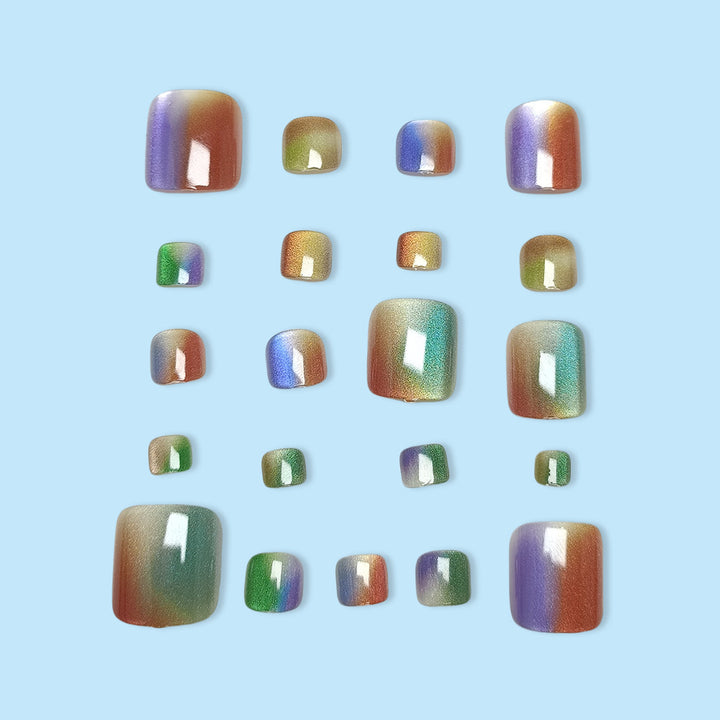Nail Art Set Stornfield
