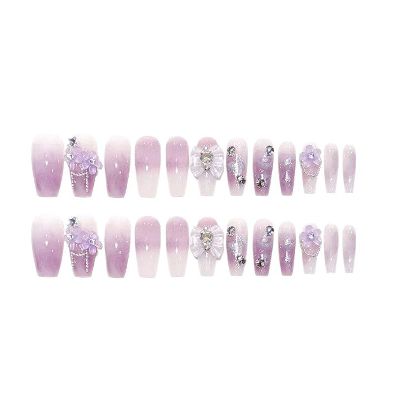 Artificial Nails Stornfield