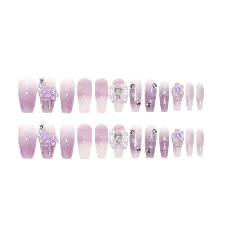 Artificial Nails Stornfield