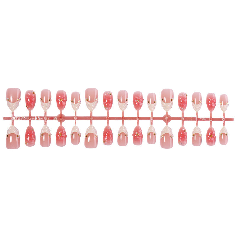 Artistic Press-On Nail Collection Stornfield 1788495872