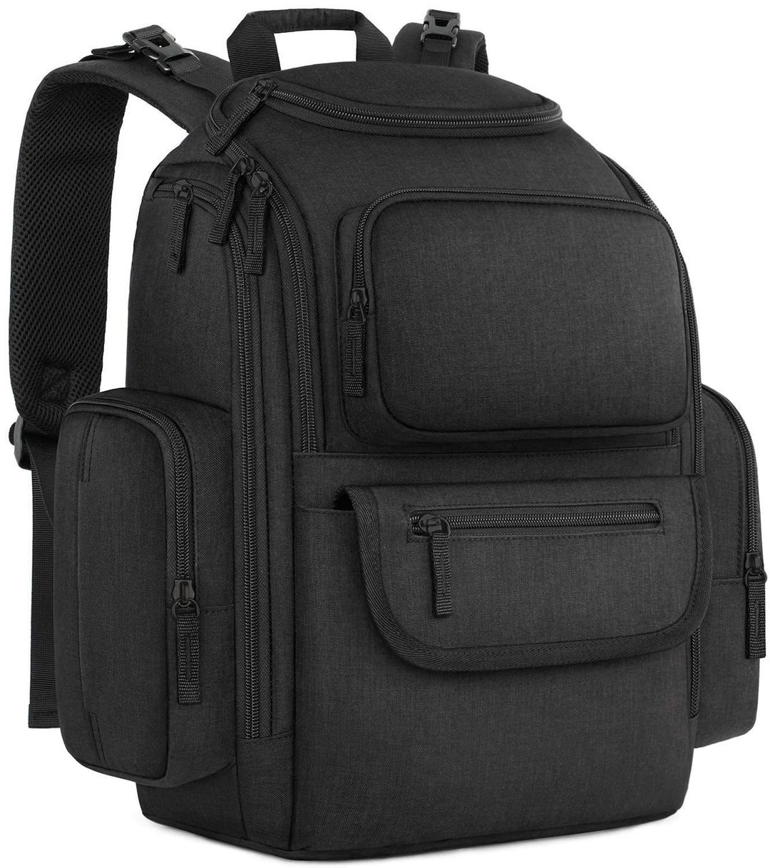 Unisex Multifunctional Backpack Stornfield