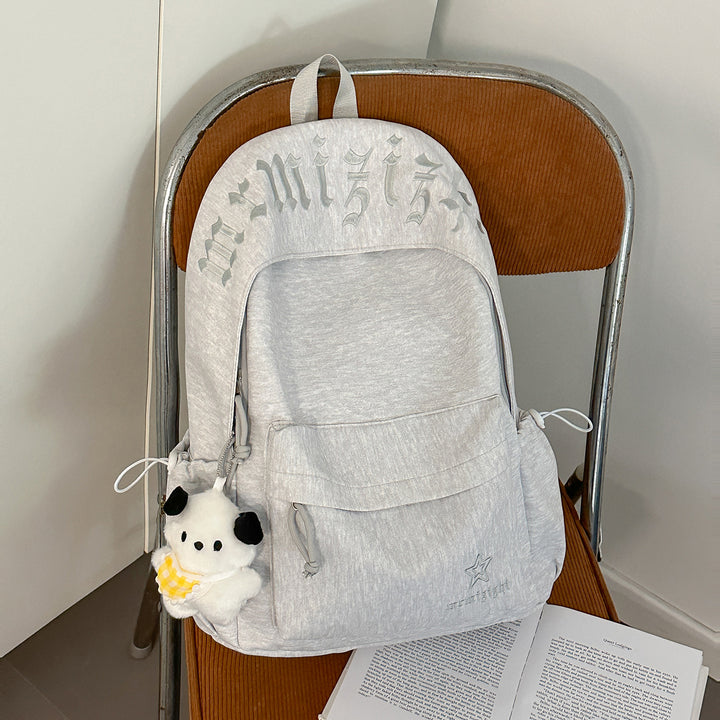 Multi-Functional Casual Backpack Stornfield