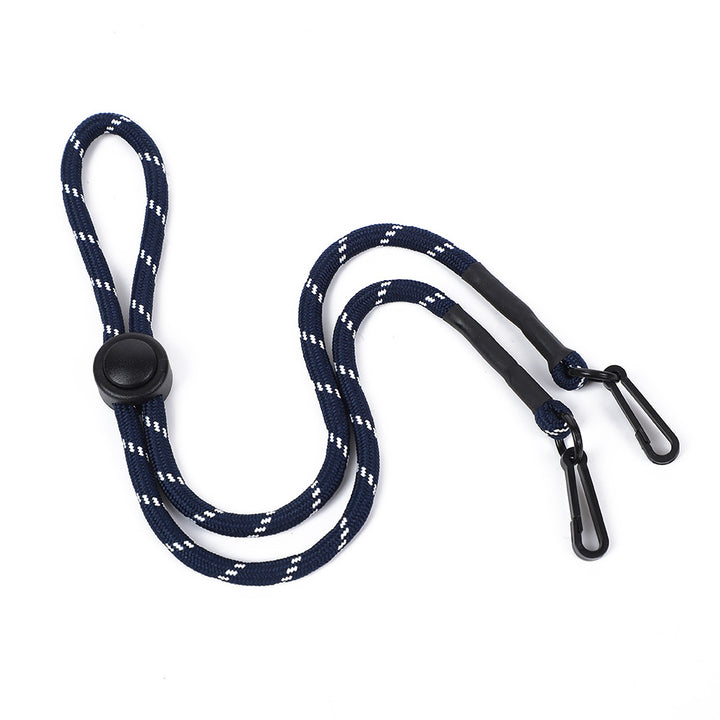 Adjustable Eyewear Retainer Stornfield