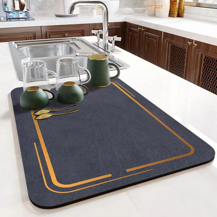 Kitchen Table Mat