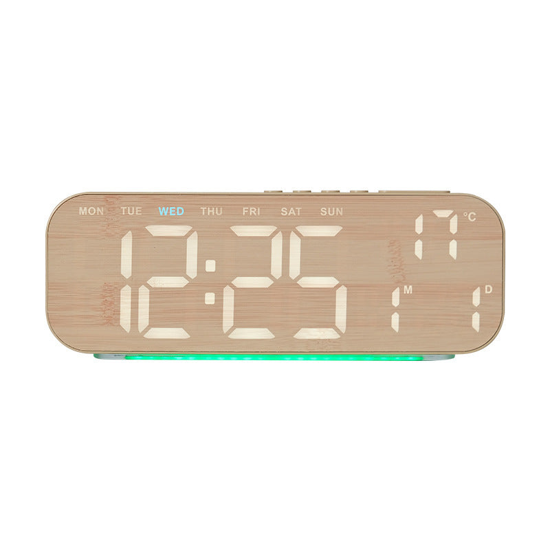 Digital Alarm Clock Stornfield