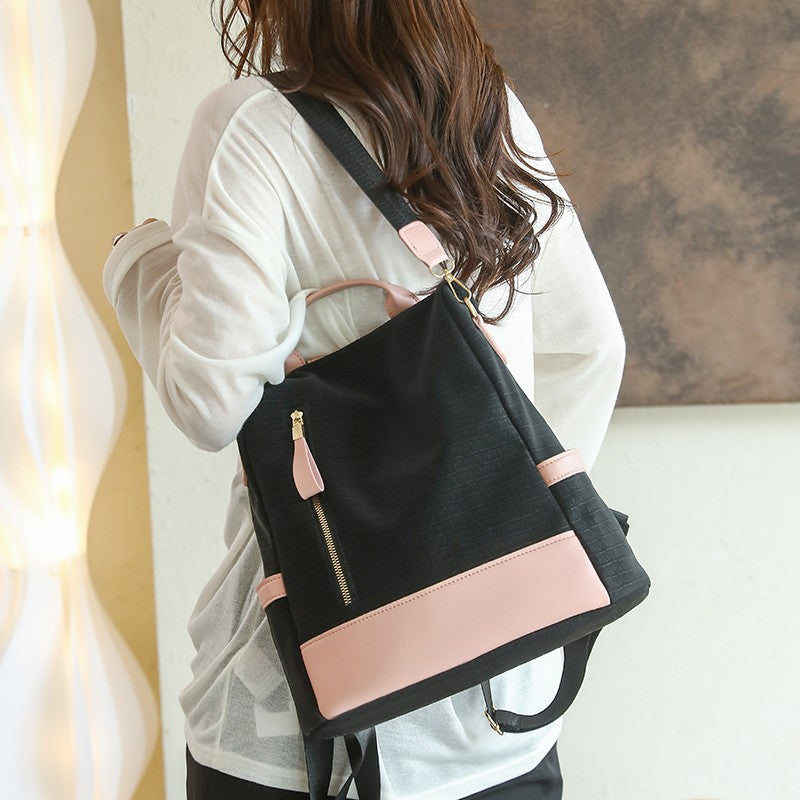 Versatile Multi-Compartment Backpack Stornfield