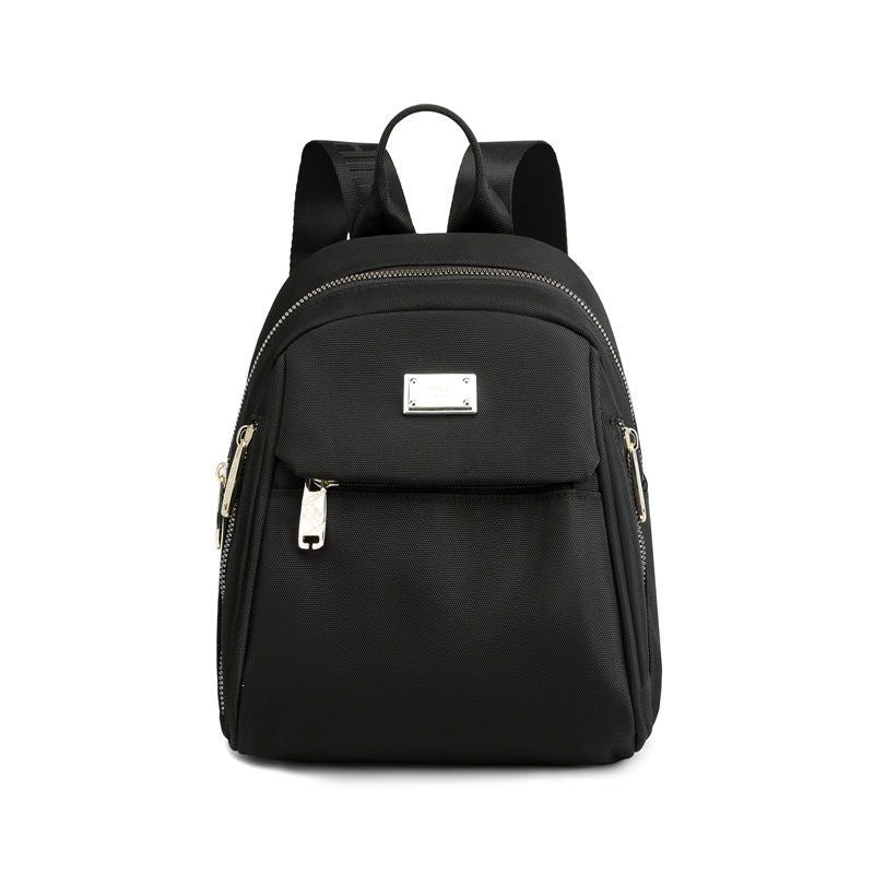 Women's Compact Fashionable Backpack Stornfield