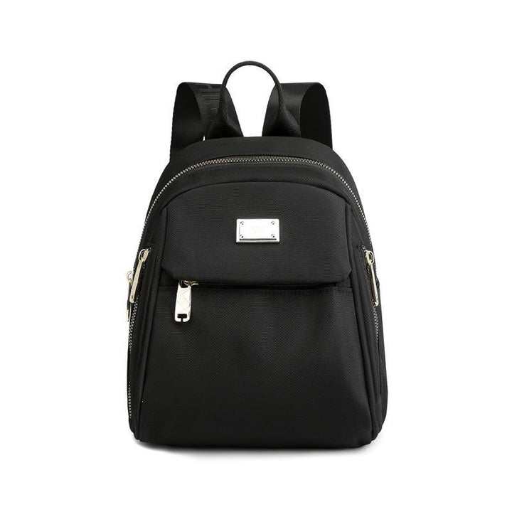 Women's Compact Fashionable Backpack Stornfield