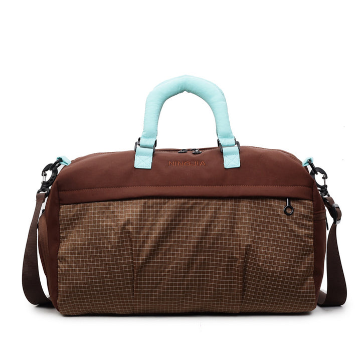 Multi-Functional Travel Duffle Stornfield