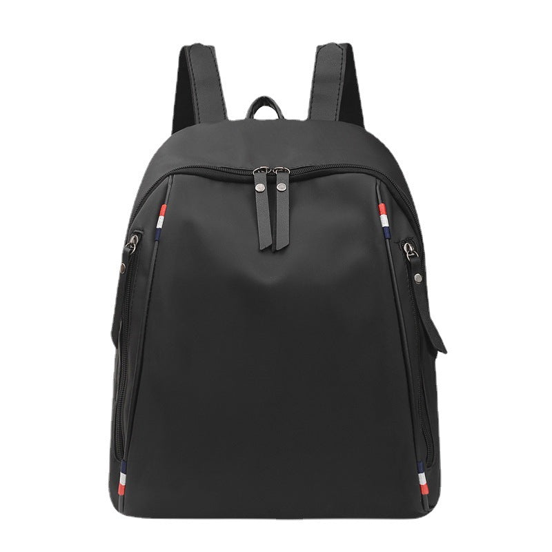 Versatile Nylon Backpack Stornfield