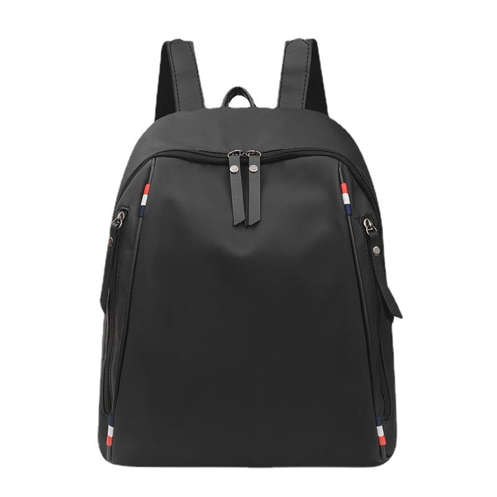 Versatile Nylon Backpack Stornfield