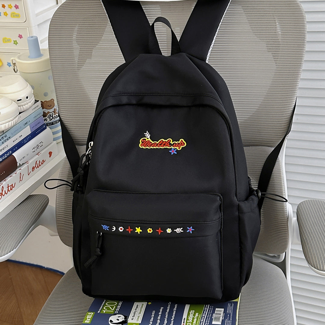Multifunctional Casual Backpack Stornfield